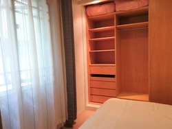 Castle Loft (D15), Apartment #202784782